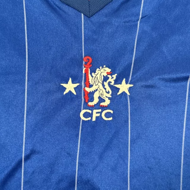 Chelsea 1982 shirt cheap