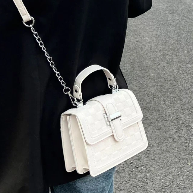 Crossbody Sling Purse for Women Small Chest Fanny Pack Travel Cross Body Bags