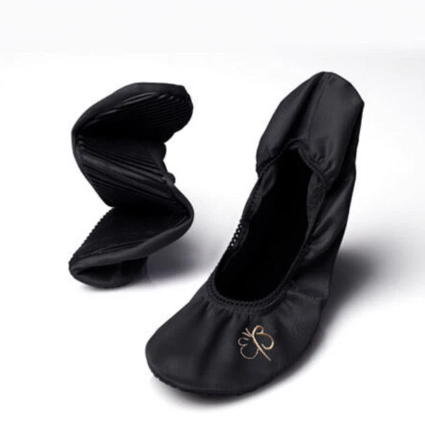Butterfly folding shoes clearance