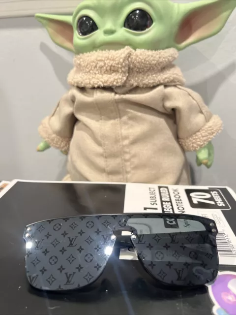 Shop Louis Vuitton MONOGRAM 2022 SS Lv waimea sunglasses (Z1487W, Z1487E,  Z1333W, Z1333E) by nordsud