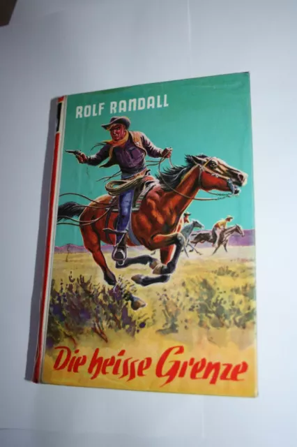 Old Jerry Band 14, Rolf Randall, Uta Verlag