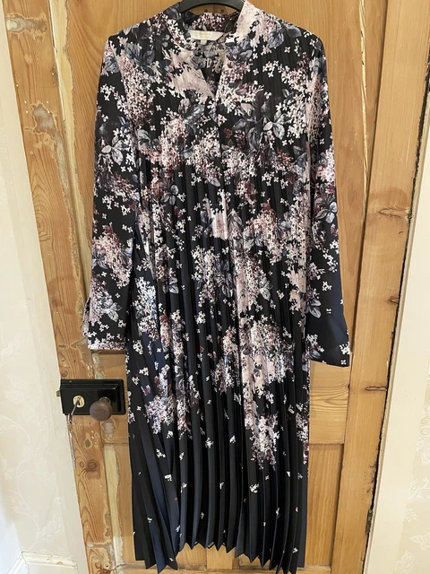 navy blue one shoulder maxi dress Dressing Up
