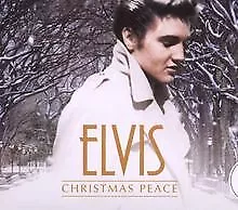 Christmas Peace (Discbox Slider) von Elvis Presley | CD | Zustand sehr gut