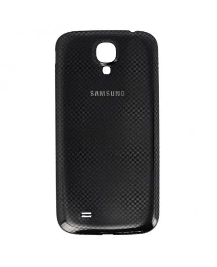Cache Batterie de Remplacement Samsung Galaxy S4 (I9505) - Noir