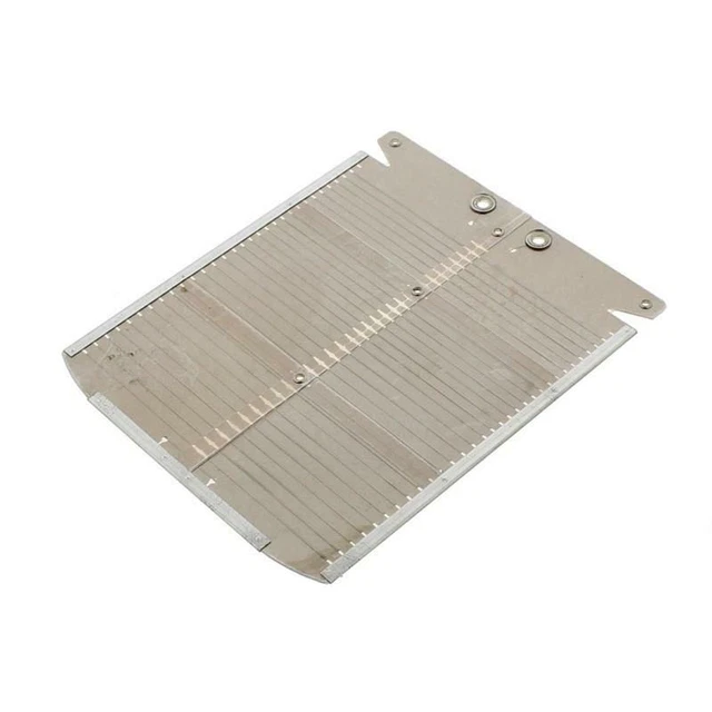 370W Neuf Style 3 & 6 Tranche Fin Grille-Pain Élément Pour Dualit
