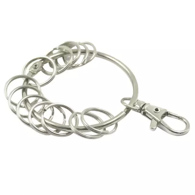 Anello discount portachiavi grande