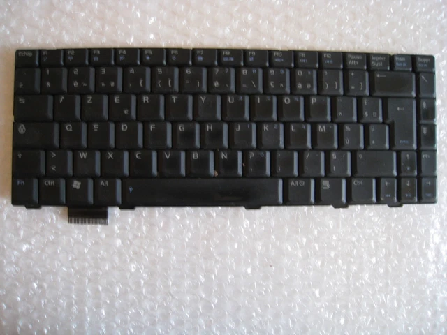 Touche De Clavier ASUS De Rechange - Modèle AZERTY, Occasion, Plusieurs Modèles Disponibles