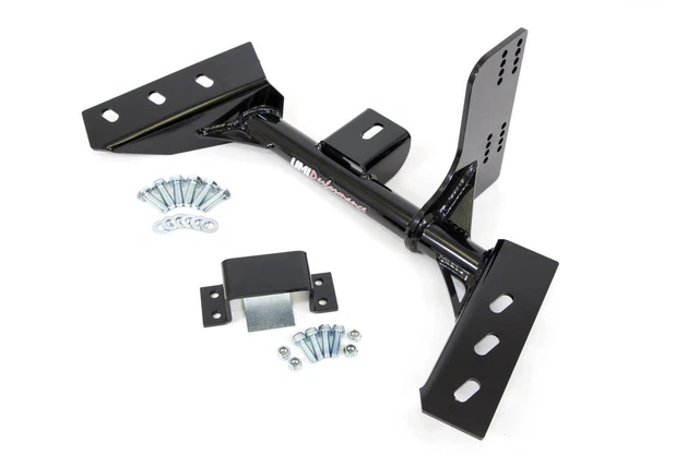 UMI Performance 2232-B Torque Arm Relocation Kit 1982-1992 Camaro/Firebird TH400