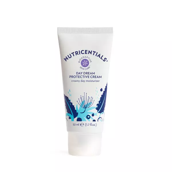 Nutricentials Day Dream Protective Cream Creamy Day Moisturizer SPF 30