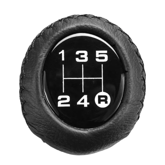 Car Gear Shift Knob 5 Schalthebel Kunststoff Schalthebel Auto Styling