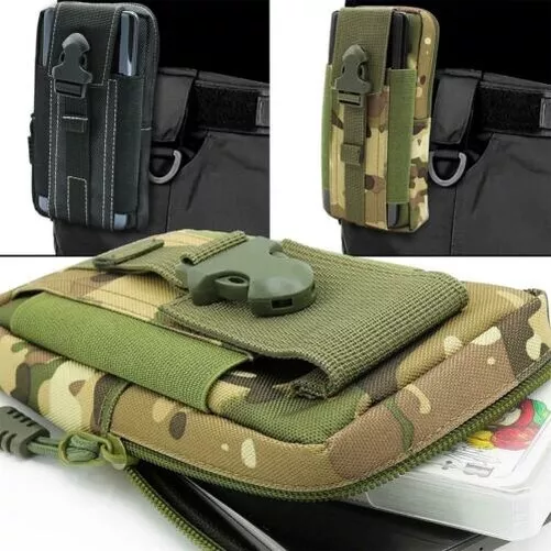 Belt Bag For Google HTC LG Motorola ZTE Case Clip