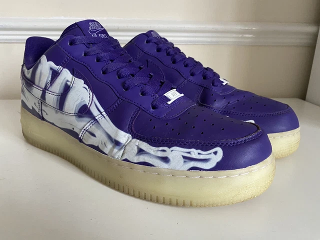 Air Force 1 Skeleton IN VENDITA PicClick IT