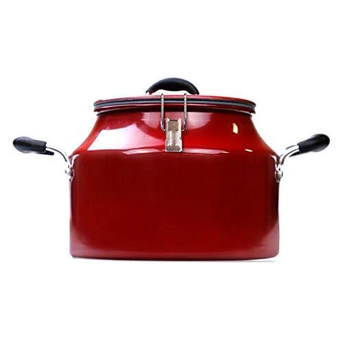 CanCooker Signature Series 2 Gallon Convection Steam Cooker for Home and Camp...