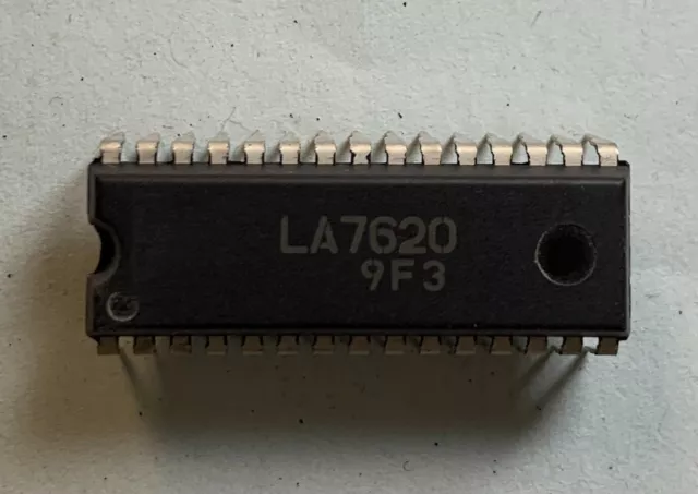 La7620  Ic