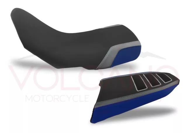 Yamaha MT-09 MT09 FZ-09 2014-2020 Volcano Italia Seat Cover Non-Slip N