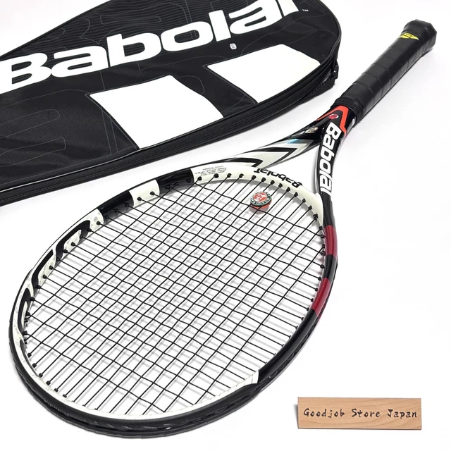 BABOLAT AEROPRO DRIVE French Open Roland Garros G2 4 1/4