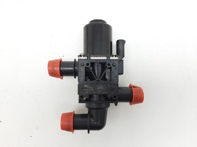 J9D318495AA RADIATEUR SOUPAPE ELECTRIQUE Jaguar I-Pace 2019