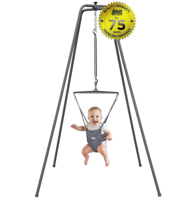 **ELITE** - the Original  with Super Stand and Premium Spring. Trusted by Parent