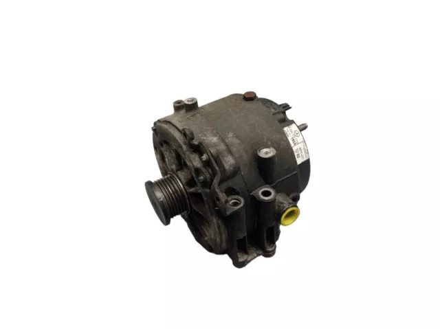 Alternatore Generatore 190A 14V per Mercedes Coupe (CL203) A000150175