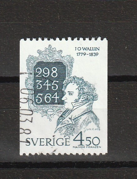 Sverige Schweden Briefmarken Sellos Timbres Stamps