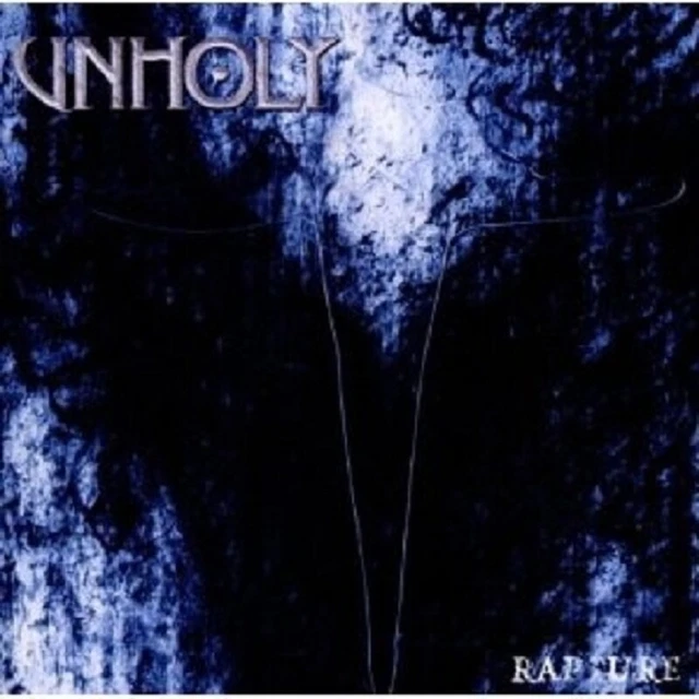 RAPTURE BY UNHOLY (CD, 2011) £8.87 - PicClick UK