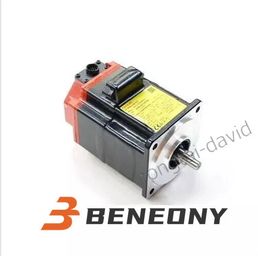 1PC新しいFANUC A06B-2235-B100 #HC ONE Used FANUC A06B-2235-B100