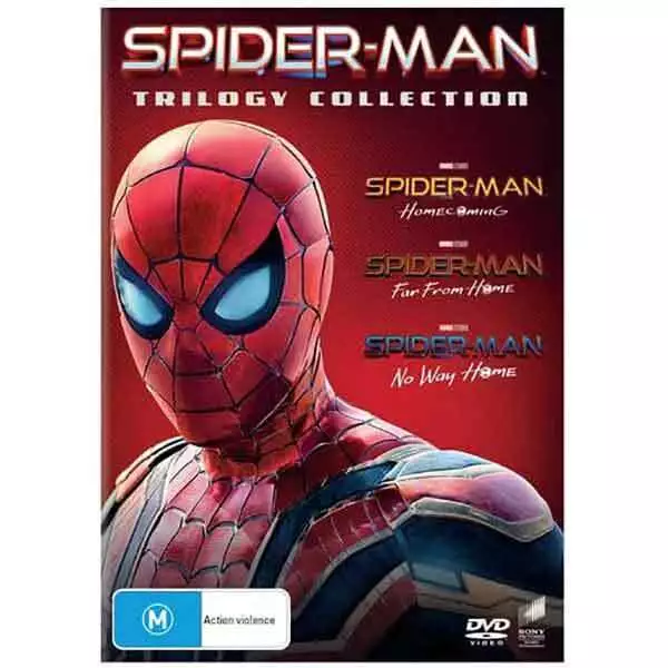  Spider-Man: No Way Home [Blu-ray] : Tom Holland, Zendaya,  Benedict Cumberbatch, Jacob Batalon, Jon Favreau, Jamie Foxx, Willem Dafoe,  Alfred Molina, Benedict Wong, Tony Revolori, Marisa Tomei, Andrew Garfield,  Tobey Maguire