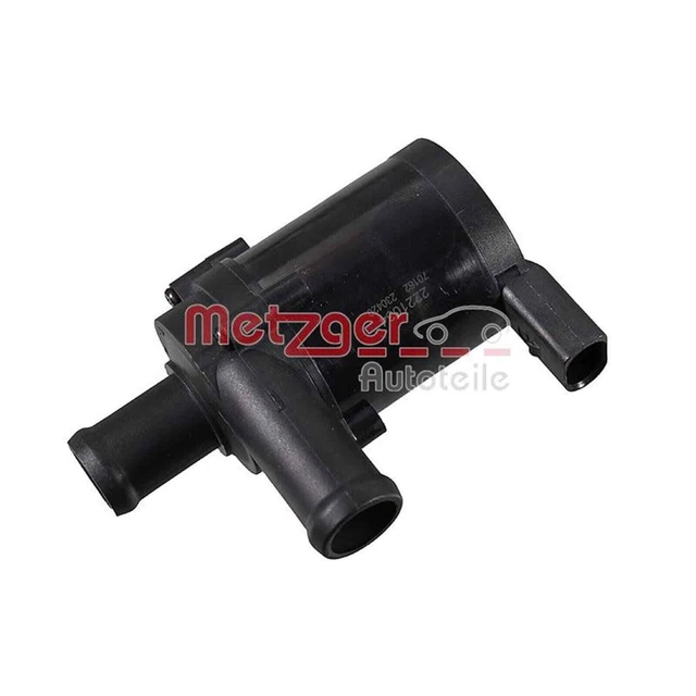 POMPA ACQUA SUPPLEMENTARE Pompa Di Circolazione Audi A5 B8 8T/A4 B8 8K