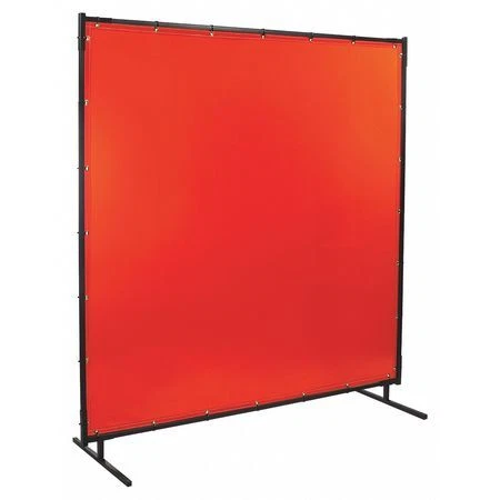 Steiner 538-4X5 Welding Screen,4 Ft. H X 5 Ft. W