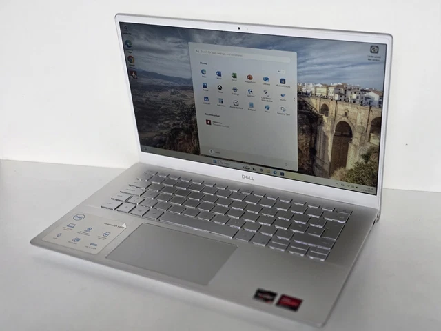 DELL Inspiron 5405 Ryzen 5・8GB・128GB SSD Dell Inspiron 5405
