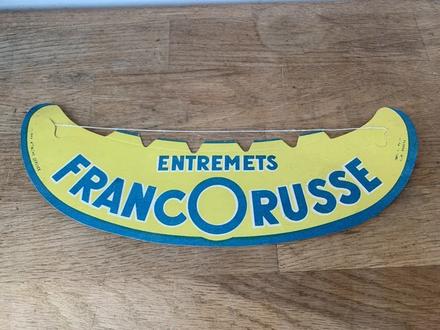 PLV, pub. sur lieux de vente, Objets publicitaires, Collections