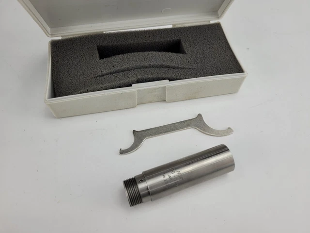 NSK RG-02N 15x torque multiplier 15x speed reducer no. 2032 Congress Tool