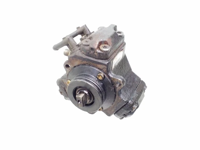 Opel Meriva A 2005 Diesel Pompe d'injection de carburant à haute pression