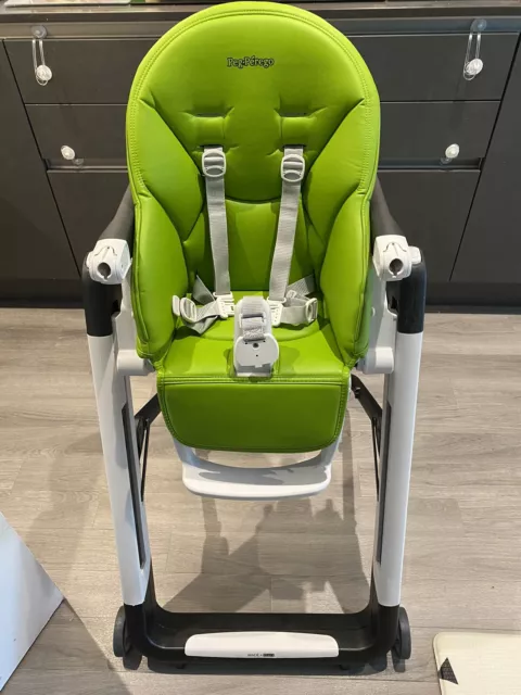 Peg perego siesta mela 2025