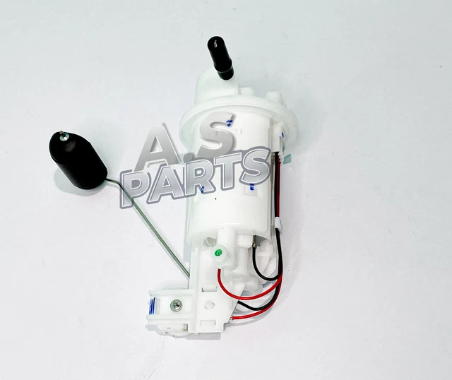 GENUINE ROYAL ENFIELD Himalayan BS4 Fuel Pump Assembly With Fuel Sensor
