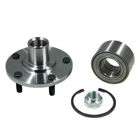 Front Wheel Bearing Hub Assy For Holden Apollo Lexus ES300 Toyota Camry Harrier