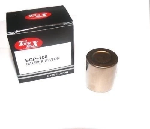 Caliper Piston Brake Lots 106 for Honda VT 500 C Shadow 83-84