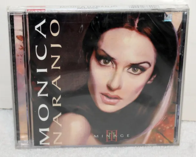 MONICA NARANJO PACK Puro Minage, Box, Firmado, Perra Enamorada, Signed,  Vinyl EUR 119,95 - PicClick FR