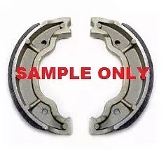 EBC Brake Shoes S603