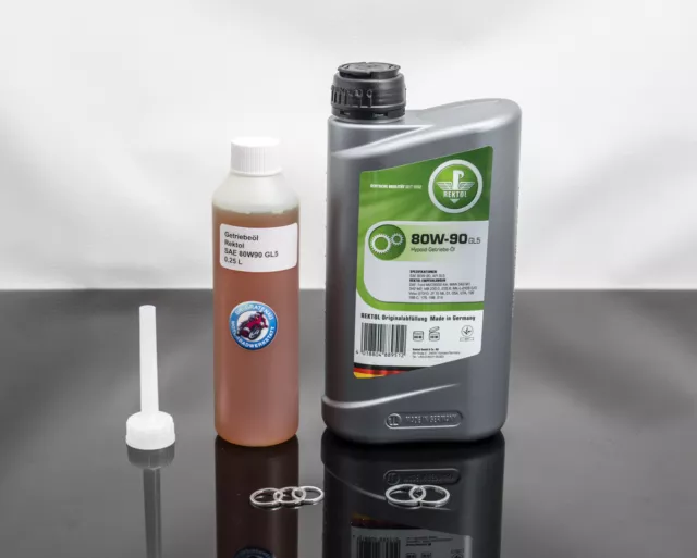 bmw k75 oil type