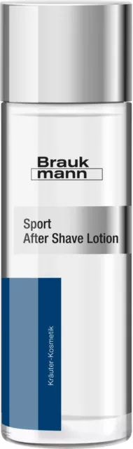 Hildegard BraukMANN Sport After Shave Lotion 100 ml
