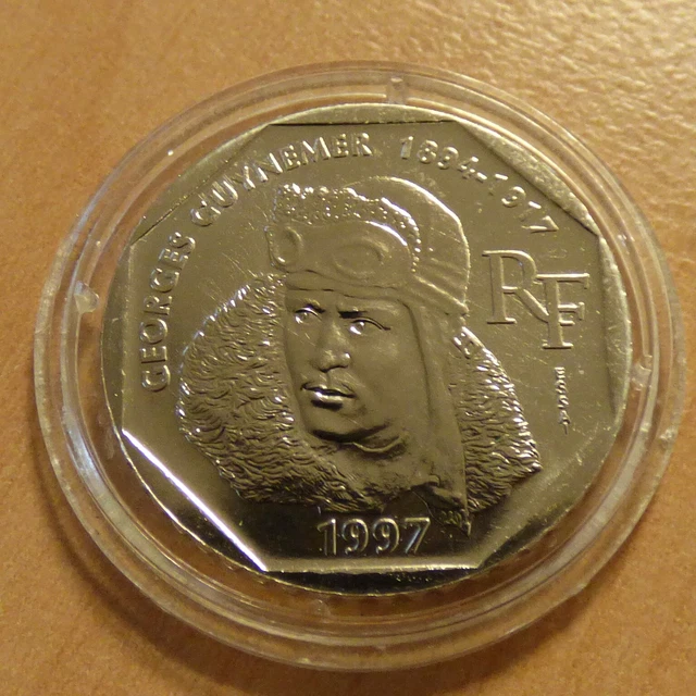 Pièce de monnaie : Premier-Empire-Napoléon Ier-5 francs 1807 Rouen