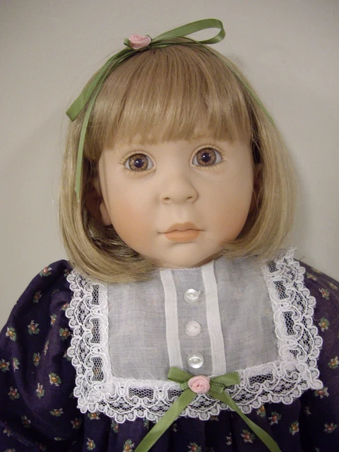Cheri mcafooes dolls shop