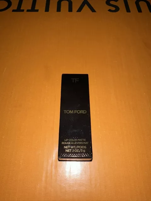 Tom Ford Rouge À Lèvres 100