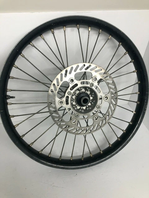 RMZ250 FRONT WHEEL Excel 21 x 1.60 Rim RMZ450 $112.00 - PicClick CA