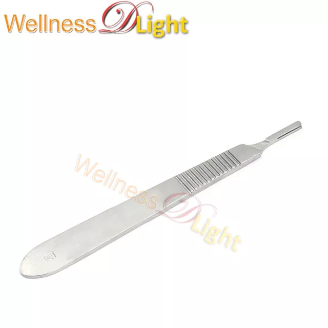 Surgical Scalpel BP Handle Operating Theatre Dental Veterinary Instruments Tools