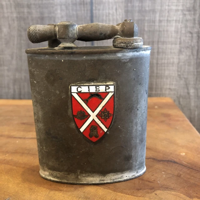Insigne Vintage Capital Airlines Pilot - Années 50, Pour Casquette Ou Briquet - Occasion