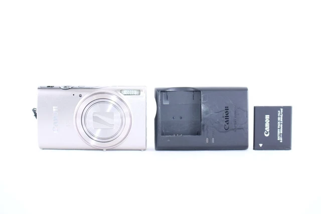 CANON IXY 650 857254 $541.66 - PicClick CA