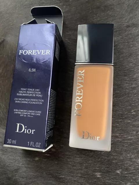 Dior Forever Foundation 6,5N