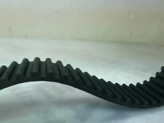 Jason HTD 420-5M 20 Timing Belt 420mm Long 20mm Wide - New No Box